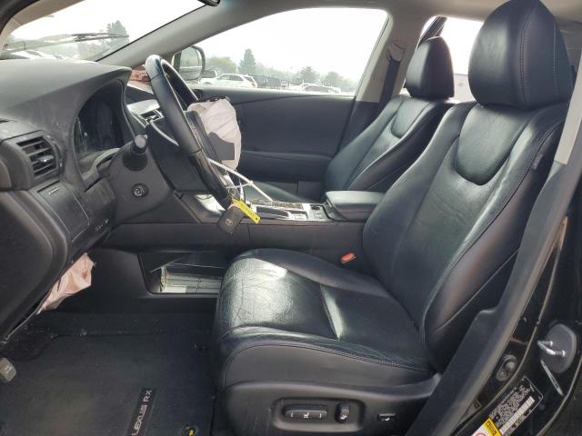 Photo 7 from auction – 2015 LEXUS RX 350 with VIN 2T2ZK1BAXFC159230