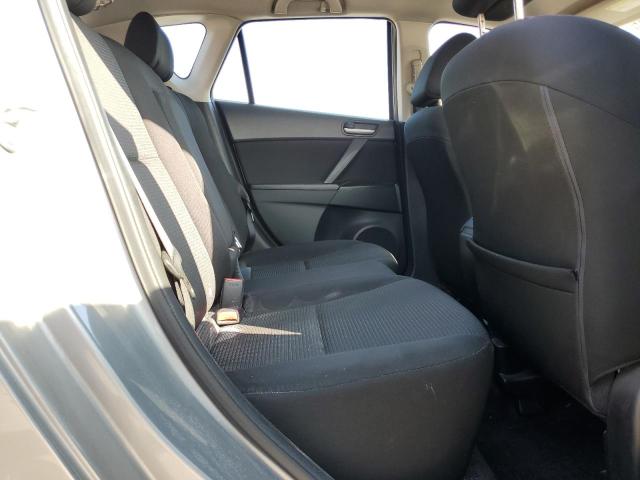 Zdjęcie 10 z aukcji – 2013 MAZDA 3 I z VIN JM1BL1LP7D1764894