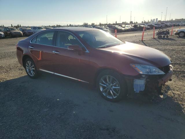 Photo 4 from auction – 2010 LEXUS ES 350 with VIN JTHBK1EG7A2360370