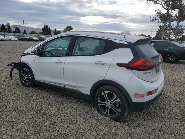 Photo 2 from auction – 2019 CHEVROLET BOLT EV PR with VIN 1G1FZ6S08K4147543