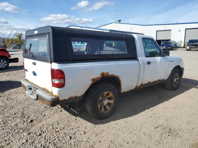 Photo 3 from auction – 2009 FORD RANGER with VIN 1FTYR10D69PA62671