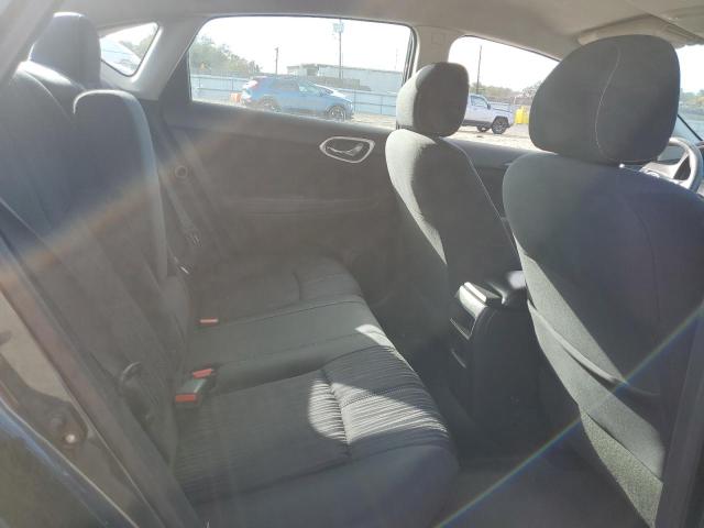 Photo 10 from auction – 2016 NISSAN SENTRA S with VIN 3N1AB7AP2GY233612