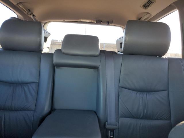 Photo 10 from auction – 2007 LEXUS GX 470 with VIN JTJBT20X470148359