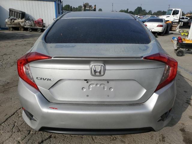 Photo 6 from auction – 2016 HONDA CIVIC LX with VIN 2HGFC2F57GH557799