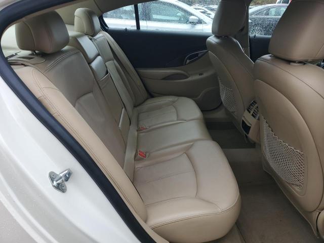 Photo 10 from auction – 2011 BUICK LACROSSE C with VIN 1G4GC5EC1BF390012