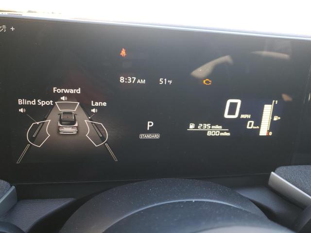 Photo 9 from auction – 2025 NISSAN KICKS SV with VIN 3N8AP6CB1SL439010