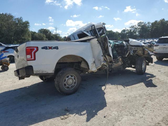 Photo 3 from auction – 2017 FORD F150 SUPER with VIN 1FTEX1E85HFC31118