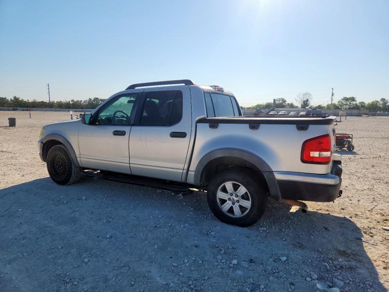 Photo 2 from auction – 2010 FORD EXPLORER S with VIN 1FMEU3BE0AUF05868