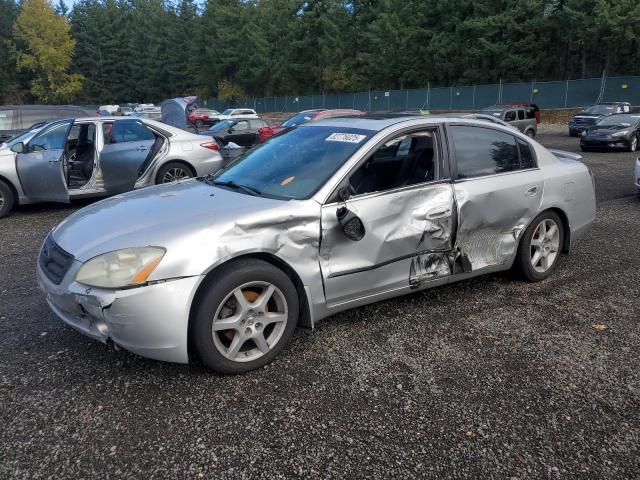 NISSAN ALTIMA SE 2002 with VIN 1N4BL11E82C204052 - Photo from auction