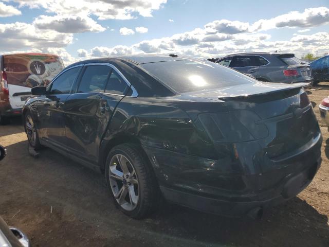 Photo 2 from auction – 2012 FORD TAURUS SHO with VIN 1FAHP2KT4CG137896