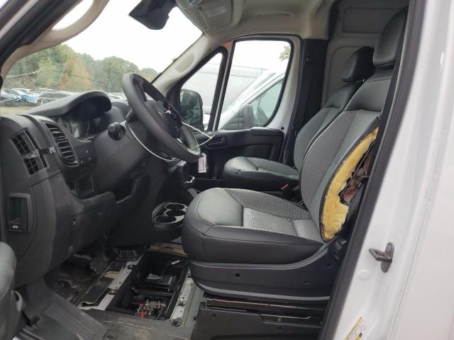 Photo 7 from auction – 2025 RAM PROMASTER with VIN 3C6MRVHG2SE552736