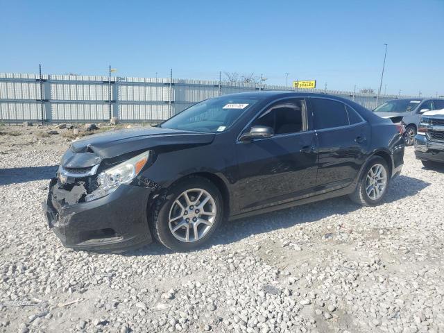 CHEVROLET MALIBU 1LT 2015 with VIN 1G11C5SL8FF153854 - Photo from auction