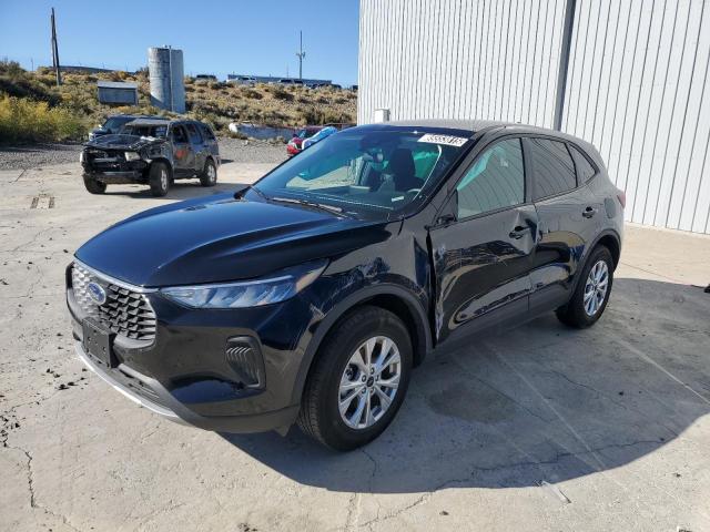 FORD ESCAPE ACT 2025 with VIN 1FMCU9GN3SUA99394 - Photo from auction