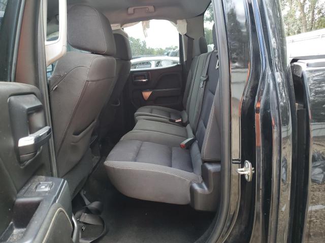 Photo 10 from auction – 2018 CHEVROLET SILVERADO with VIN 1GCRCRECXJZ180607