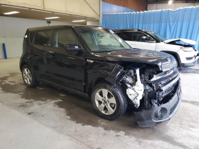 Zdjęcie 4 z aukcji – 2019 KIA SOUL z VIN KNDJN2A29K7652076