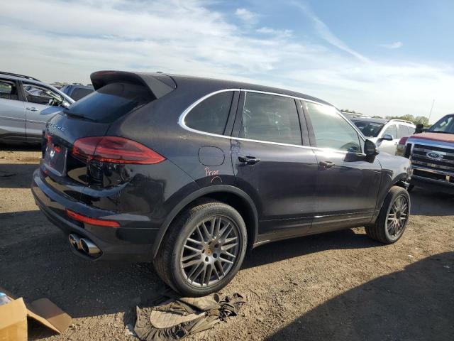 Photo 3 from auction – 2018 PORSCHE CAYENNE S with VIN WP1AB2A22JLA60676