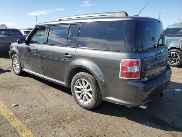 Photo 2 from auction – 2016 FORD FLEX SE with VIN 2FMGK5B82GBA16326
