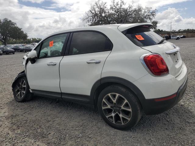 Photo 2 from auction – 2017 FIAT 500X TREKK with VIN ZFBCFXCB4HP552754