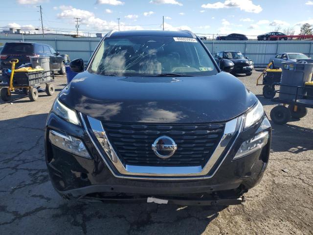 Photo 5 from auction – 2021 NISSAN ROGUE SL with VIN 5N1AT3CB7MC701435