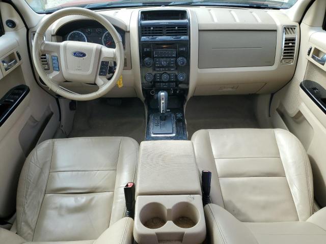 Photo 8 from auction – 2011 FORD ESCAPE LIMITED with VIN 1FMCU9EG4BKA02770