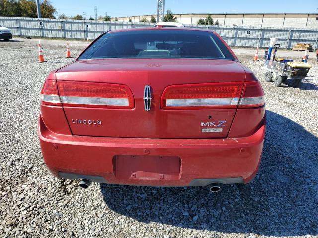 Photo 6 from auction – 2011 LINCOLN MKZ with VIN 3LNHL2GC5BR754094