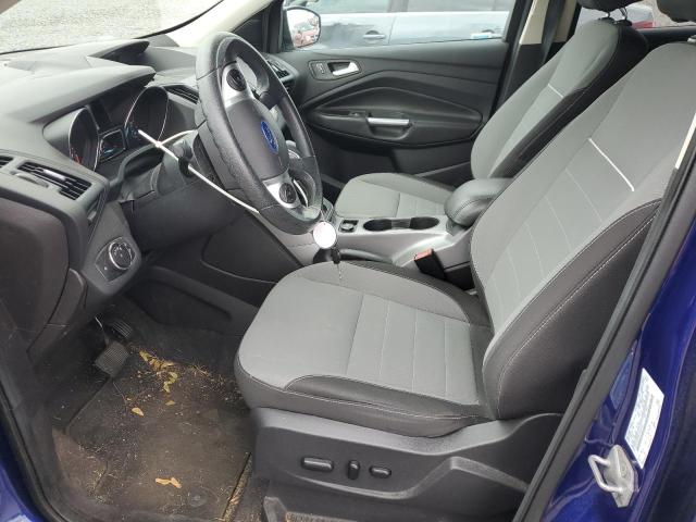 Photo 7 from auction – 2014 FORD ESCAPE SE with VIN 1FMCU9G95EUB02349