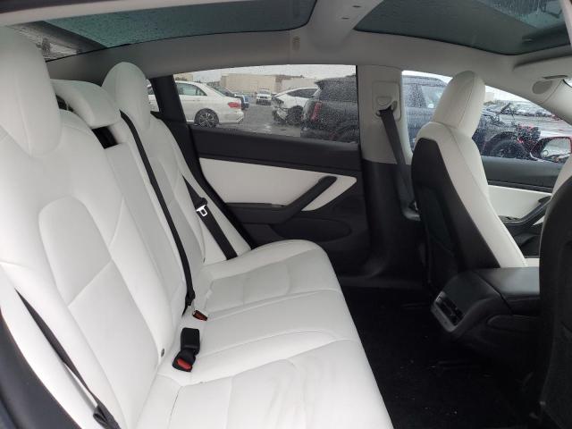 Photo 10 from auction – 2019 TESLA MODEL 3 with VIN 5YJ3E1EA3KF417865