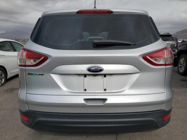 Photo 6 from auction – 2015 FORD ESCAPE S with VIN 1FMCU0F78FUA93806
