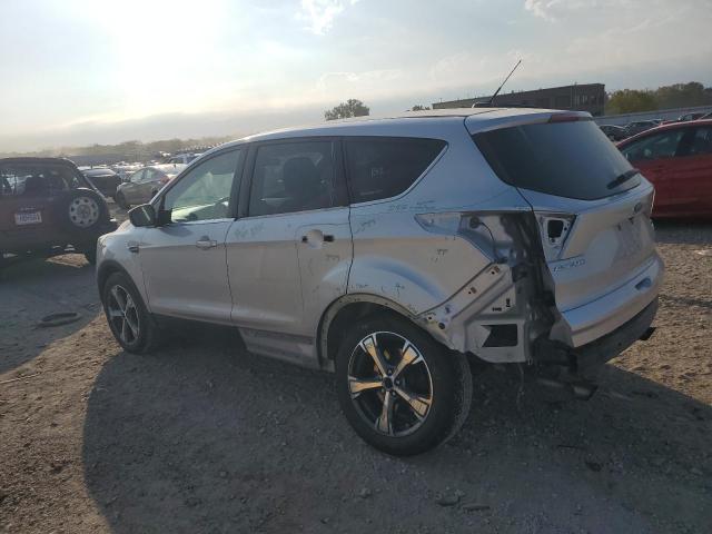 Photo 2 from auction – 2017 FORD ESCAPE SE with VIN 1FMCU9GD8HUA26425