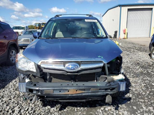 Photo 5 from auction – 2016 SUBARU FORESTER 2 with VIN JF2SJAKC0GH552002