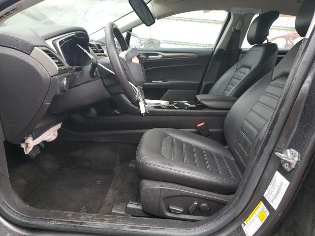 Photo 7 from auction – 2015 FORD FUSION SE with VIN 3FA6P0HD0FR108419