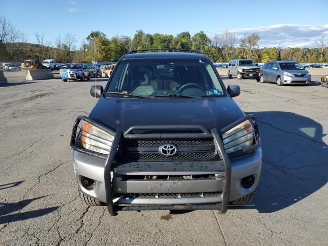 Photo 5 from auction – 2005 TOYOTA RAV4 with VIN JTEHD20V556025541
