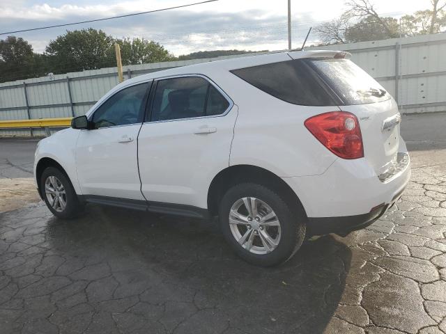 Photo 2 from auction – 2015 CHEVROLET EQUINOX LS with VIN 2GNALAEK1F1181383