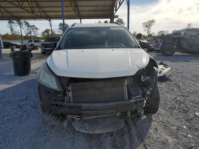 Photo 5 from auction – 2015 CHEVROLET TRAVERSE L with VIN 1GNKRFKD5FJ278968