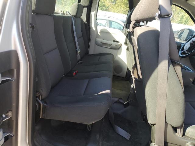Photo 10 from auction – 2011 GMC SIERRA with VIN 1GTR1TEX8BZ253643