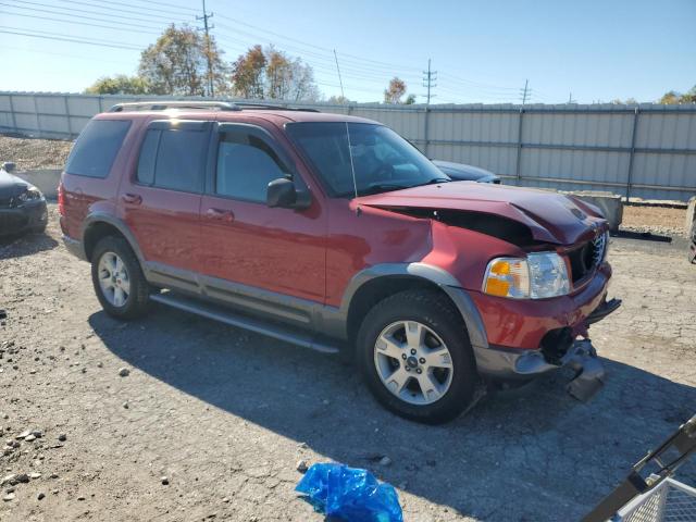 Photo 4 from auction – 2003 FORD EXPLORER with VIN 1FMZU73K03ZB18790