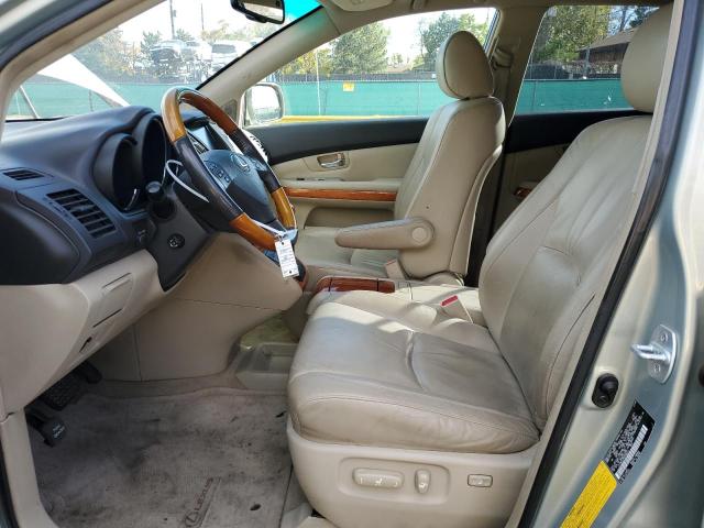Photo 7 from auction – 2008 LEXUS RX 400H with VIN JTJGW31U882008313