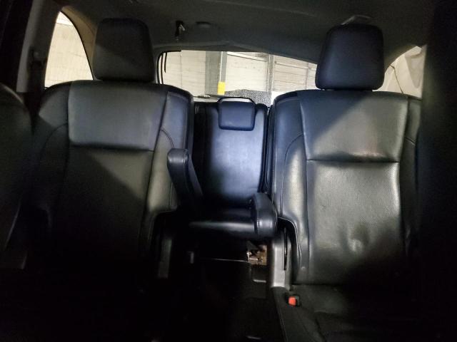 Photo 10 from auction – 2015 TOYOTA HIGHLANDER with VIN 5TDDKRFH8FS140526