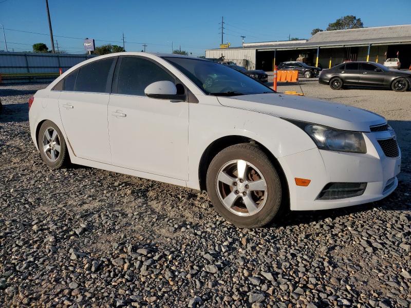 Photo 4 from auction – 2013 CHEVROLET CRUZE LT with VIN 1G1PC5SB9D7203301
