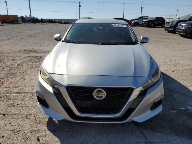 Photo 5 from auction – 2019 NISSAN ALTIMA S with VIN 1N4BL4BV7KC208190
