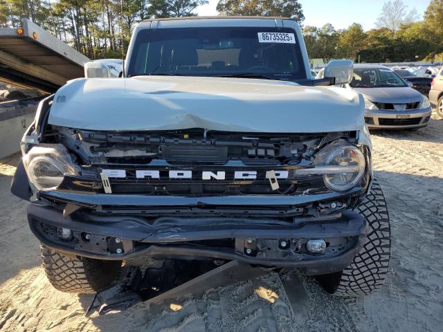Photo 5 from auction – 2022 FORD BRONCO BAS with VIN 1FMEE5DP9NLB56521