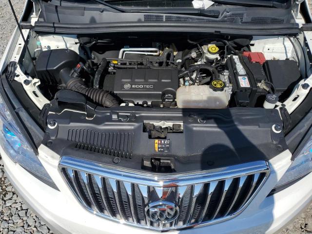 Photo 12 from auction – 2014 BUICK ENCORE with VIN KL4CJCSB4EB773697