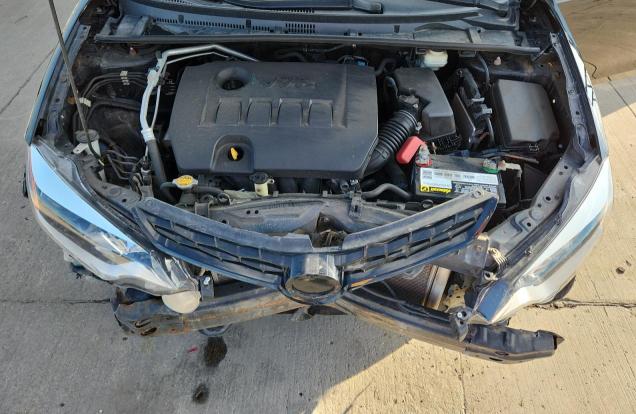Photo 11 from auction – 2016 TOYOTA COROLLA with VIN 5YFBURHE6GP406043
