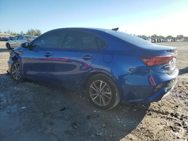 Photo 2 from auction – 2022 KIA FORTE FE with VIN 3KPF24AD0NE466894