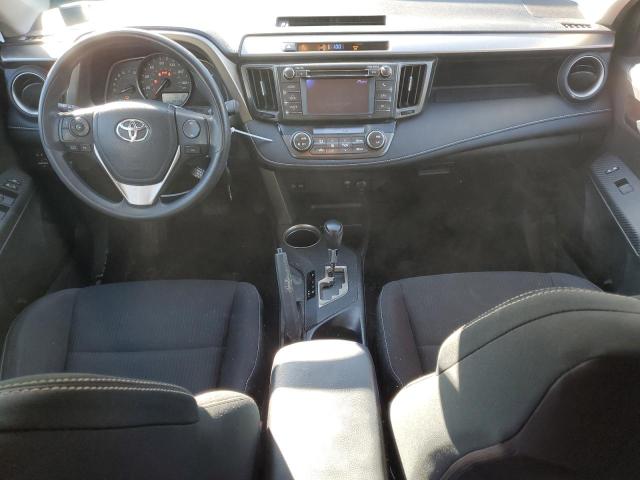 Photo 8 from auction – 2013 TOYOTA RAV4 XLE with VIN 2T3RFREV4DW034832