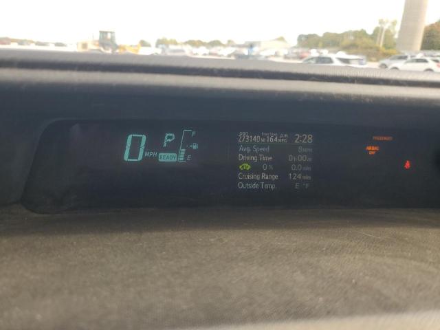 Photo 9 from auction – 2014 TOYOTA PRIUS C with VIN JTDKDTB37E1573436