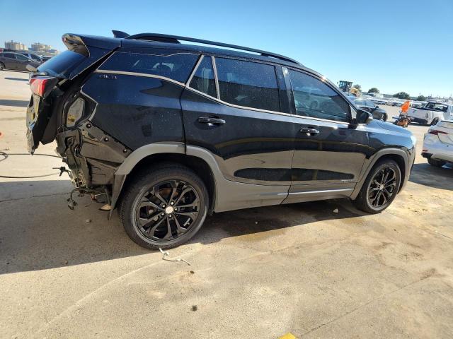 Photo 3 from auction – 2019 GMC TERRAIN SL with VIN 3GKALMEV2KL385711