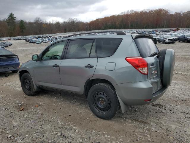 Photo 2 from auction – 2008 TOYOTA RAV4 with VIN JTMBK33V386047656