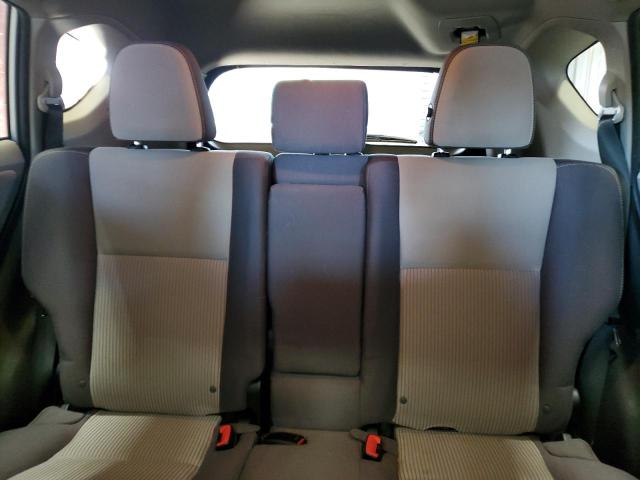 Photo 10 from auction – 2013 TOYOTA RAV4 XLE with VIN 2T3RFREV9DW120685