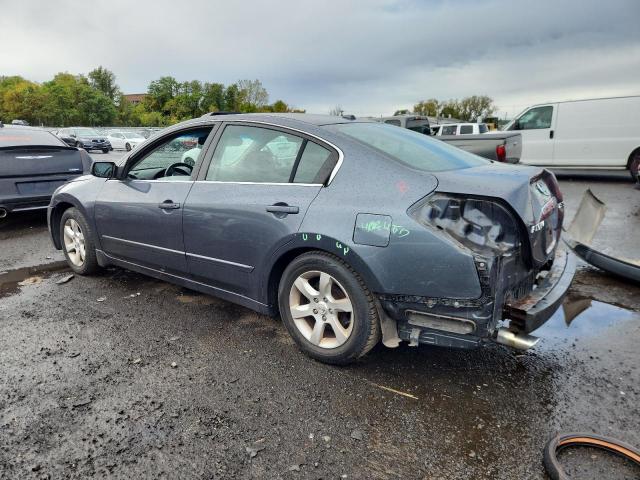 Photo 2 from auction – 2007 NISSAN ALTIMA 2.5 with VIN 1N4AL21E67C153336